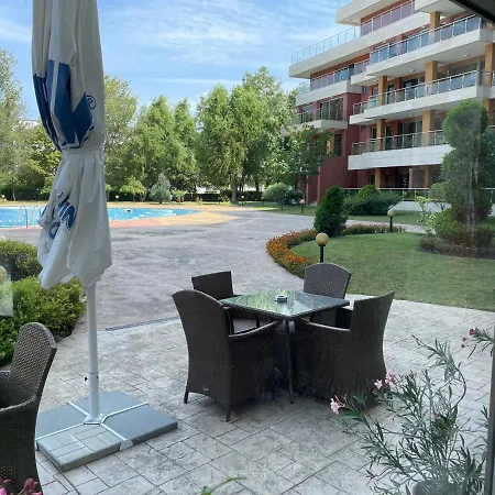 Apartmanhotel Vp Peter House, Sunny Napospart