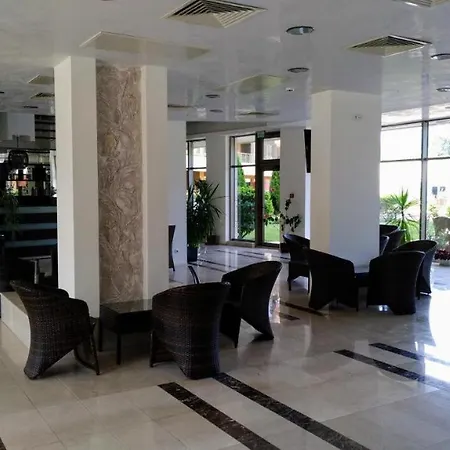 Vp Peter House, Sunny 4* Sunny Beach