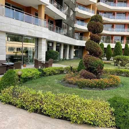 Vp Peter House, Sunny 4* Sunny Beach