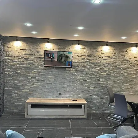 Vp Peter House, Sunny Sunny Beach