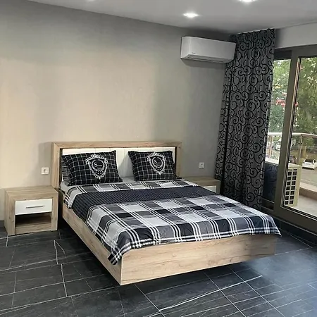 Aparthotel Vp Peter House, Sunny